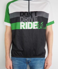 Velo T-Shirt Gr. XXL