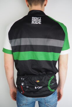 Alternative view of Velo T-Shirt Gr. XXL