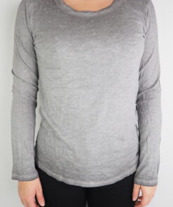 Langarm Shirt Gr. S/M