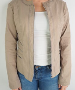 Leichte Jacke Gr. S