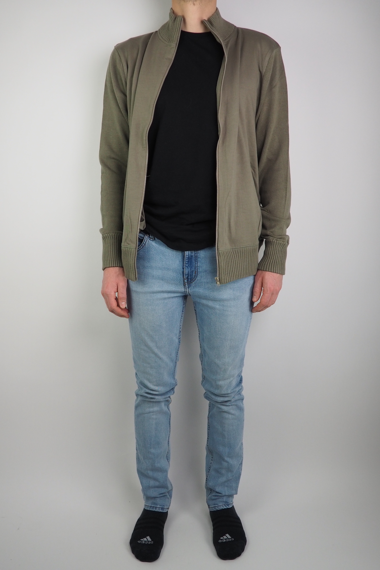 Jacke (versch. Grössen) – Bild 2