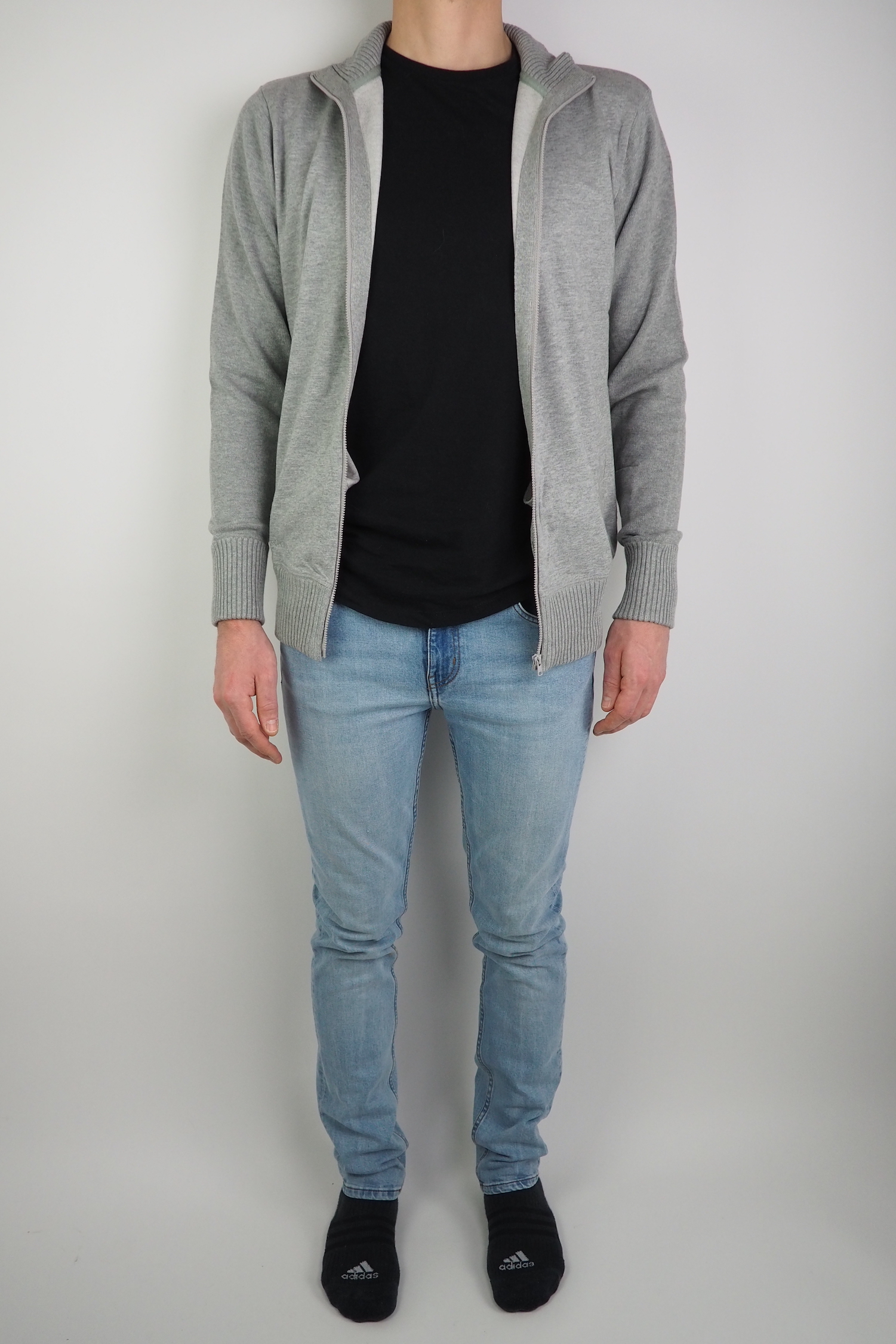 Jacke (versch. Grössen) – Bild 2
