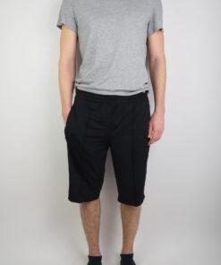 Alternative view of Kurze Sporthose Gr. L