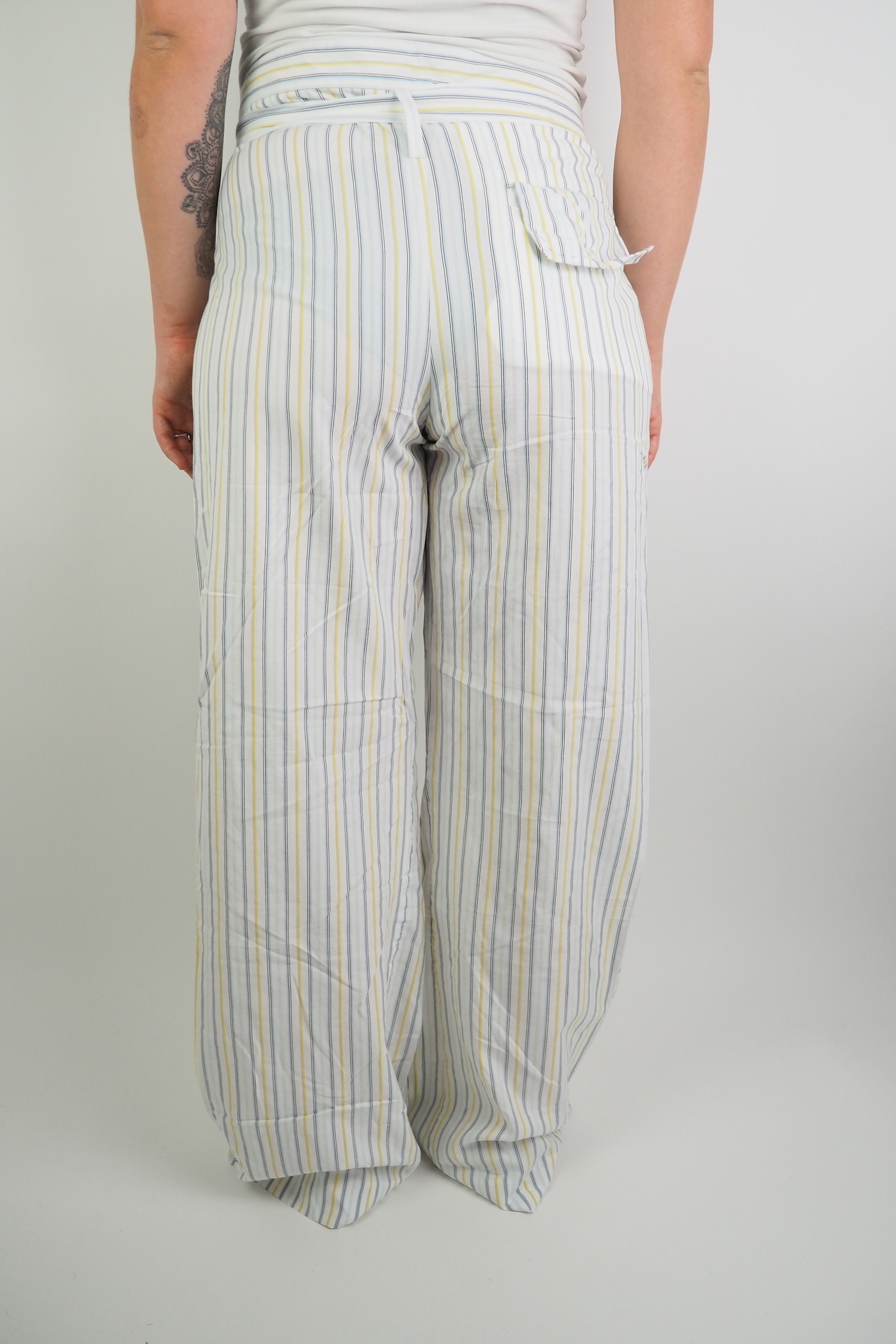 Stoffhose (versch. Grössen) – Bild 3