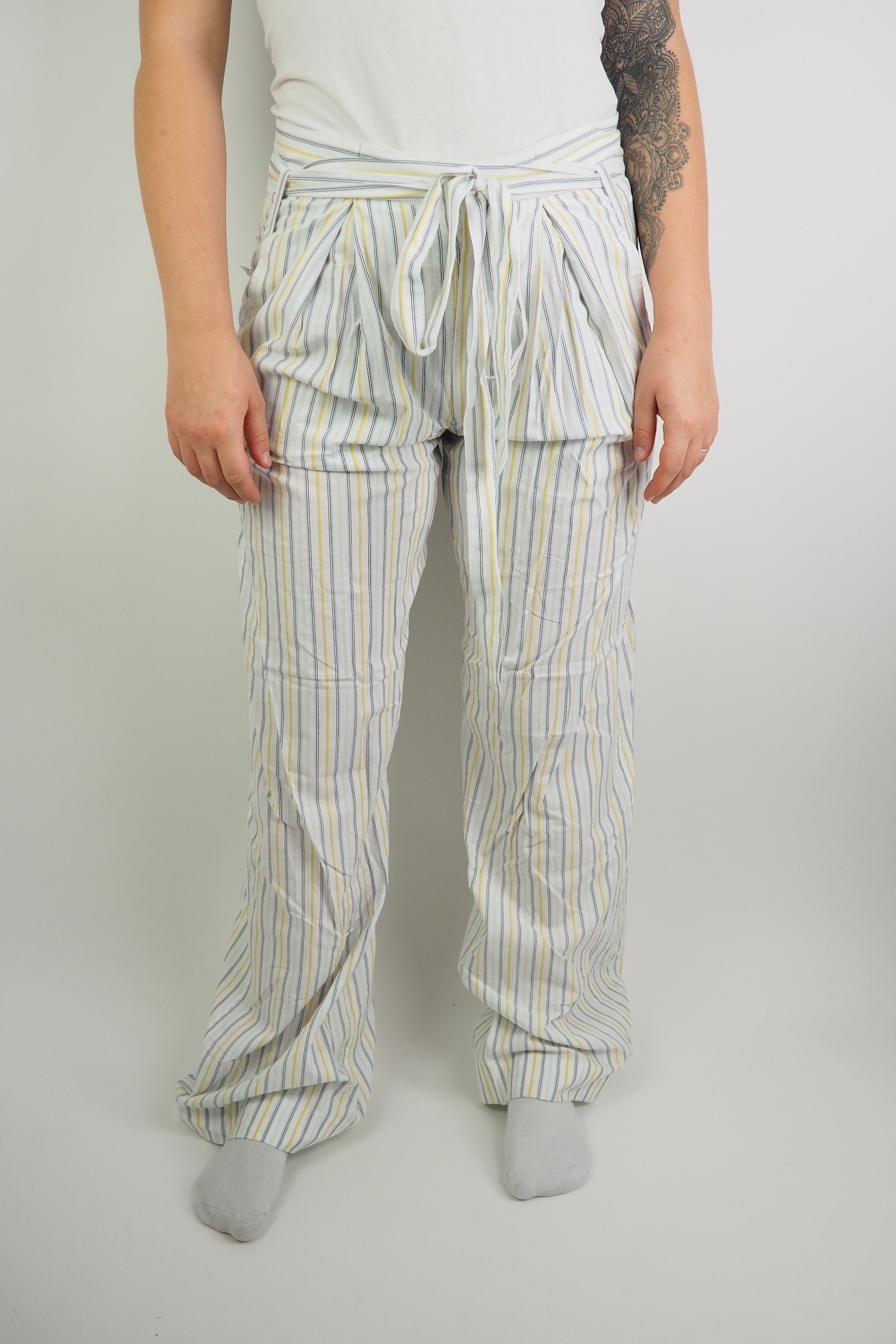 Stoffhose (versch. Grössen)