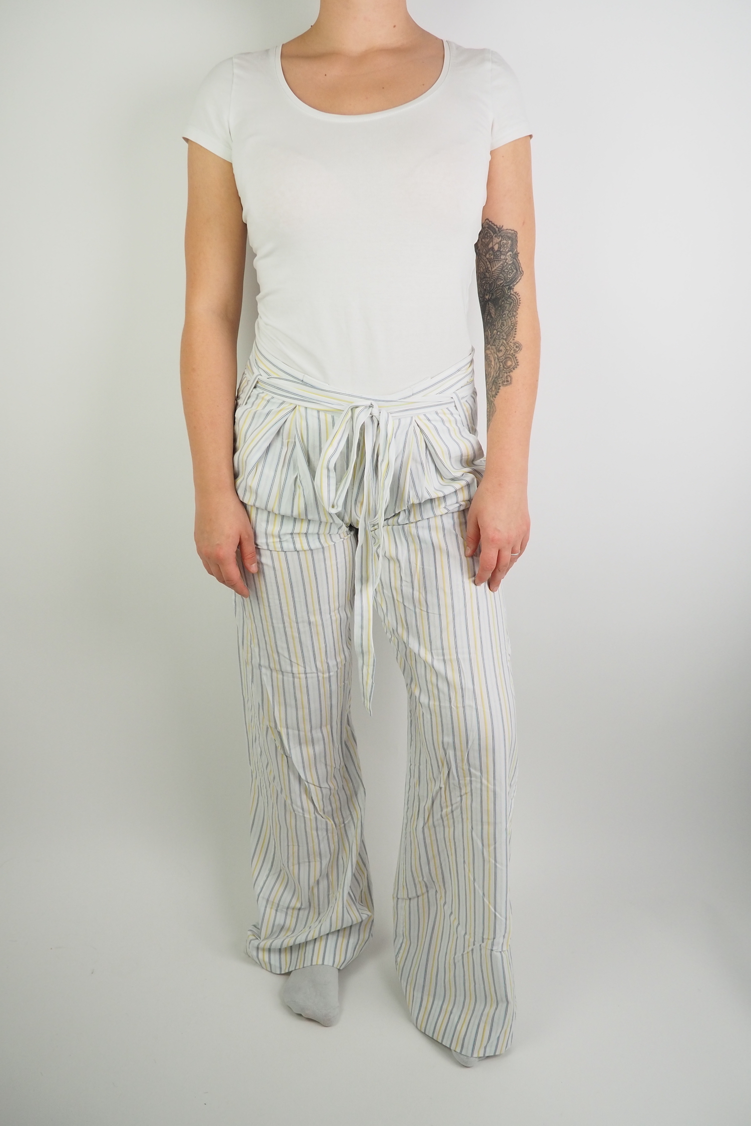 Stoffhose (versch. Grössen) – Bild 2