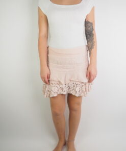 Alternative view of Rock Gr. ca. S