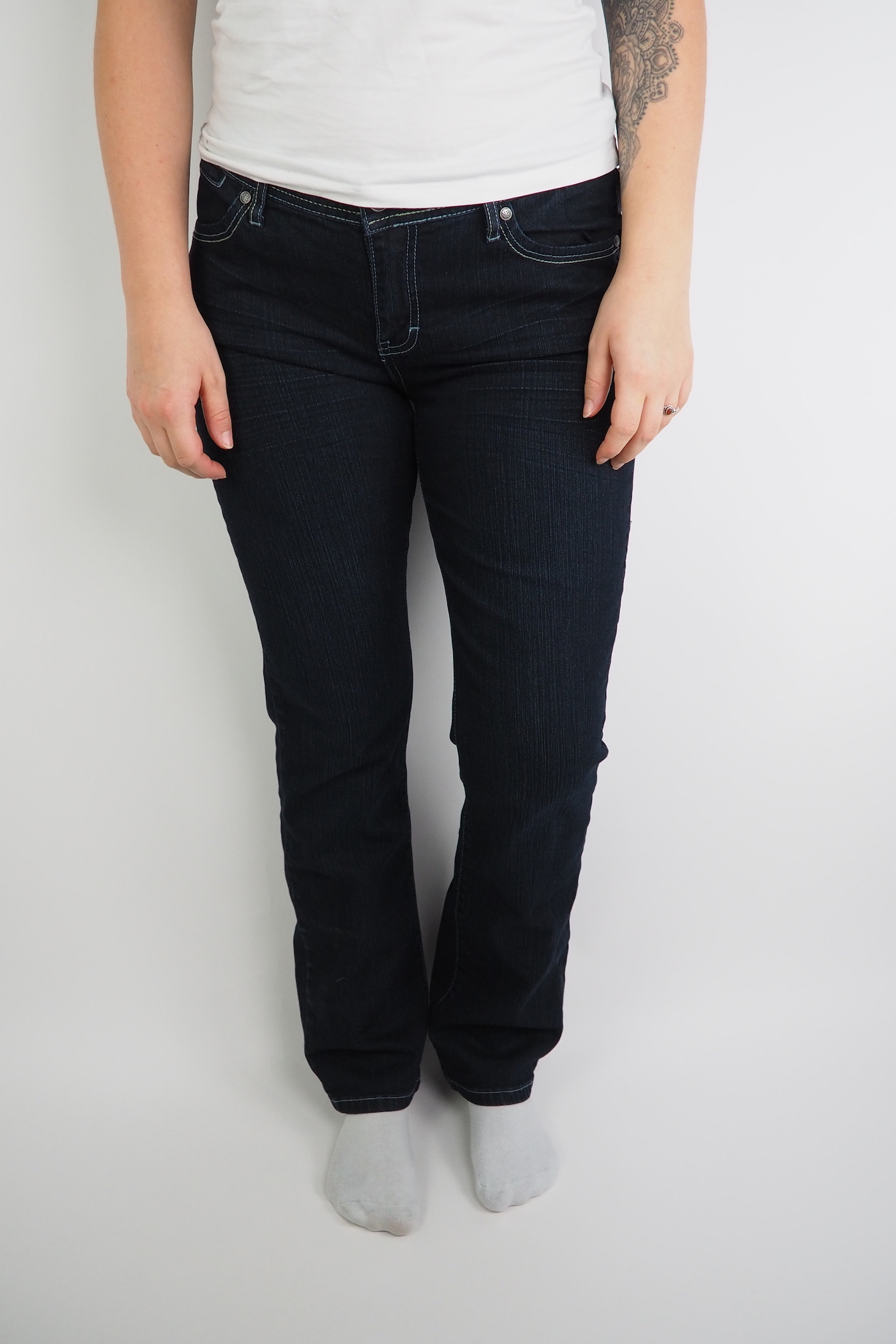 Jeans Gr. 38/30
