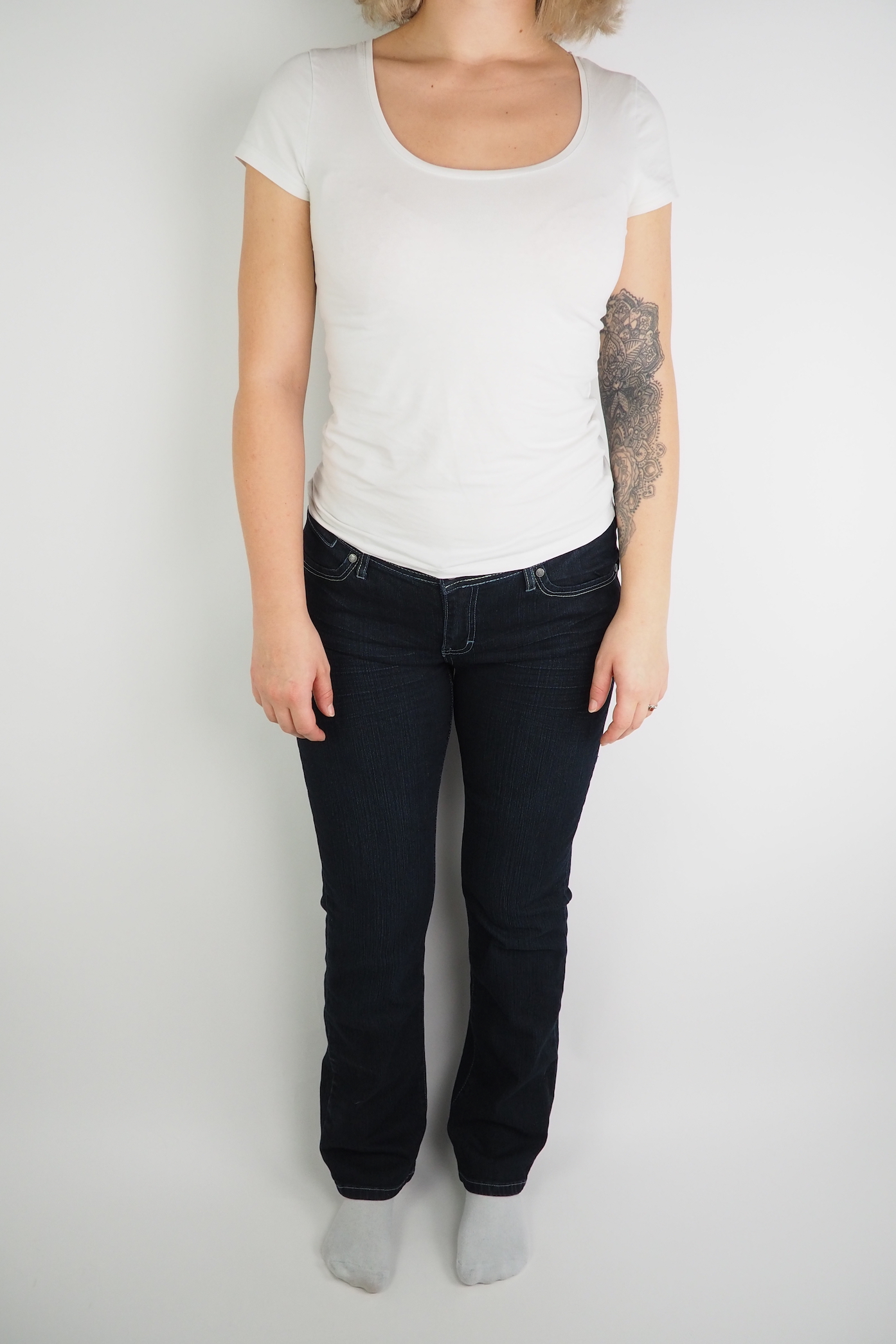 Jeans Gr. 38/30 – Bild 2