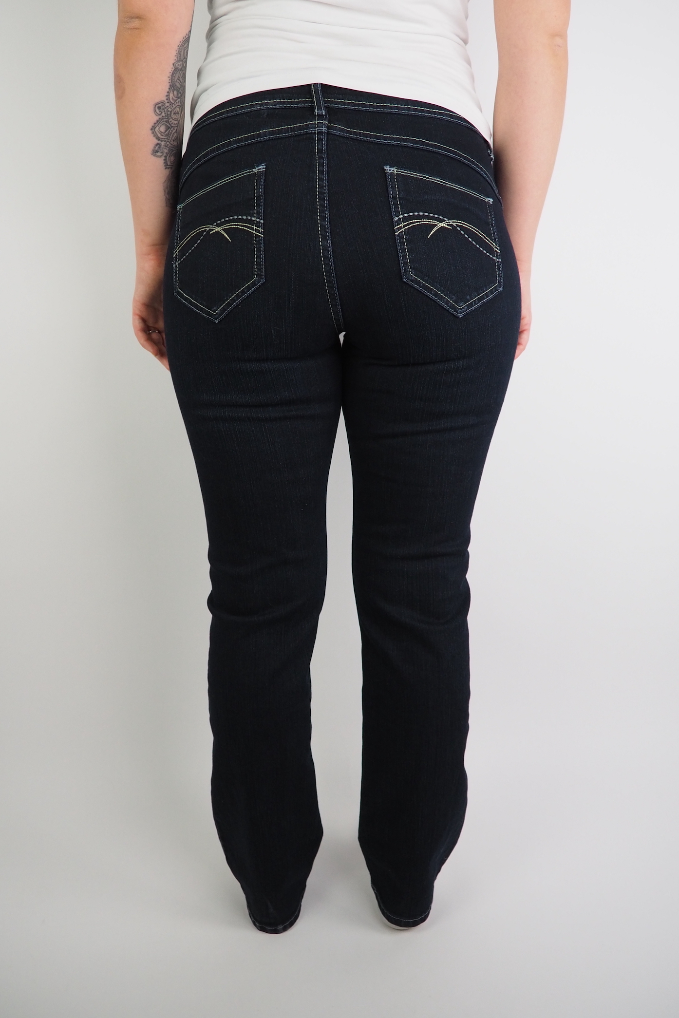 Jeans Gr. 38/30 – Bild 3