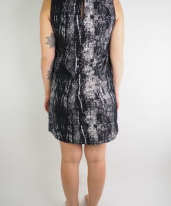Alternative view of Kleid Gr. S