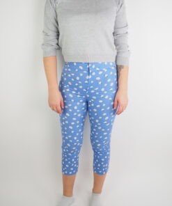 Alternative view of Zara Hose Gr. XS
