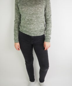 Alternative view of Sweatshirt Gr. S