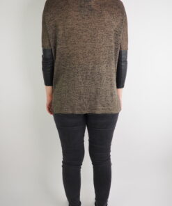 Alternative view of Pullover Gr. XS
