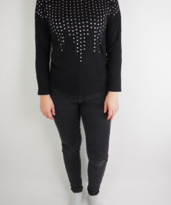 Alternative view of Sweatshirt Gr. XS