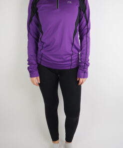 Alternative view of LI-NING Sport Shirt Gr. L