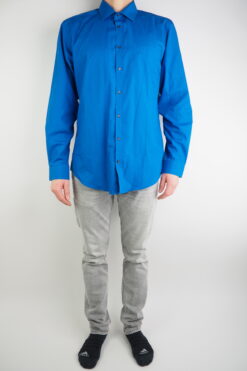 Alternative view of Hemd Gr. M