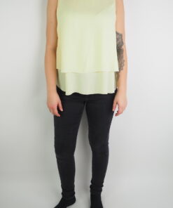 Alternative view of Mango Bluse Gr. S