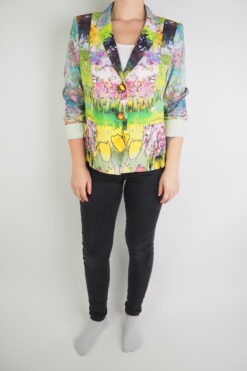 AIRFIELD Blazer Gr. 42