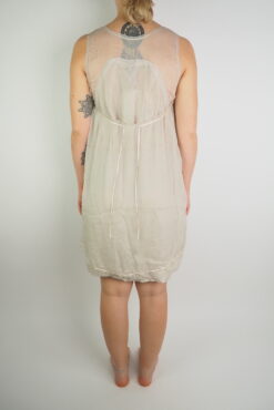 Alternative view of Marc Cain Kleid Gr. ca. S