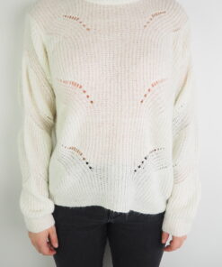 Strickpullover Gr. ca. S