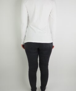 Alternative view of Umstandsshirt Gr. M