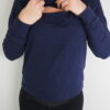 Umstandshoodie Gr. S – Bild 3
