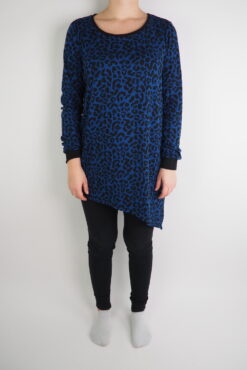 Umstandpullover Gr. S