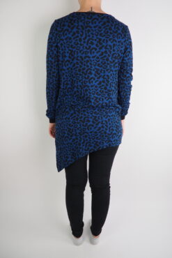 Alternative view of Umstandpullover Gr. S