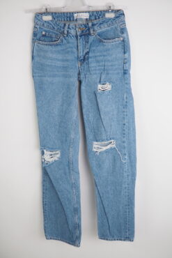Jeans Gr. XXS