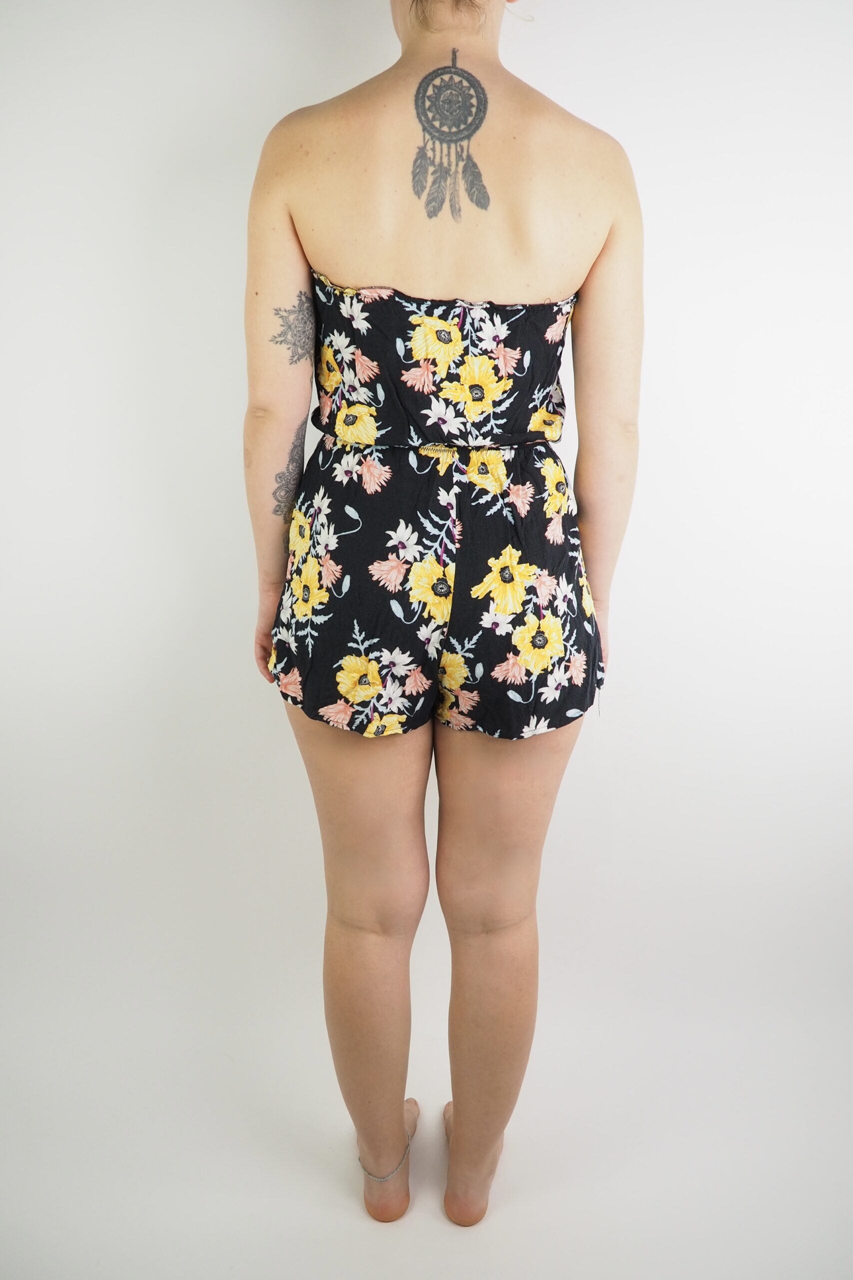 Jumpsuit Gr. XS – Bild 2