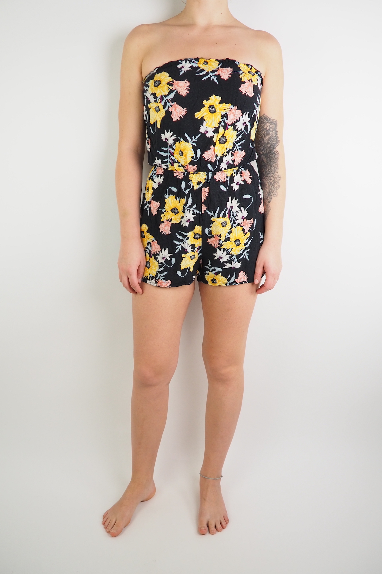 Jumpsuit Gr. XS