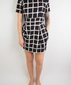 Kleid Gr. ca. S