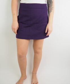 La Redoute Rock Gr. XS
