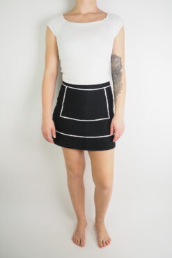 Alternative view of Rock Gr. ca. S