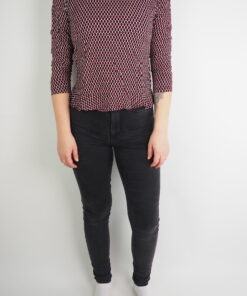 Alternative view of Mango Bluse Gr. S