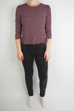 Alternative view of Mango Bluse Gr. S