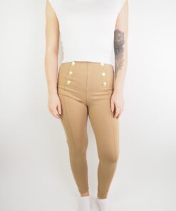 Alternative view of Zara Hose Gr. S