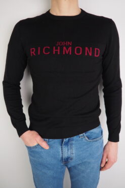 John Richmond Pullover Gr. ca. S