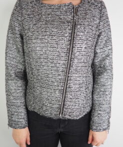 Alternative view of Leichte Jacke Gr. M