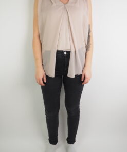 Bluse Gr. XS