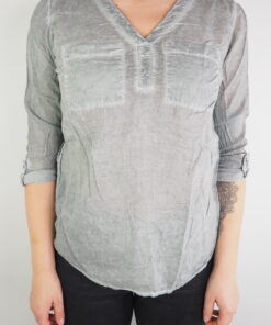 Street One Bluse Gr. S