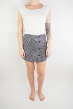 Alternative view of Rock Gr. M