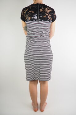 Alternative view of Schwangerschaftskleid Gr. S