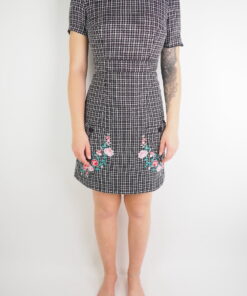 Kleid Gr. XS