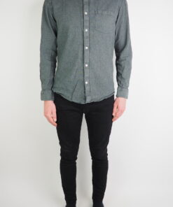 Alternative view of Only & Sons Hemd Gr. L