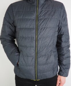 Daunenjacke Gr. S