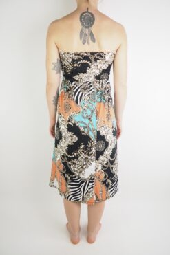 Alternative view of Kleid Gr. M