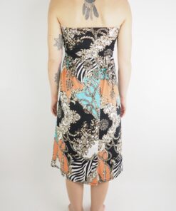 Alternative view of Kleid Gr. M