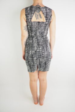 Alternative view of Kleid Gr. XS